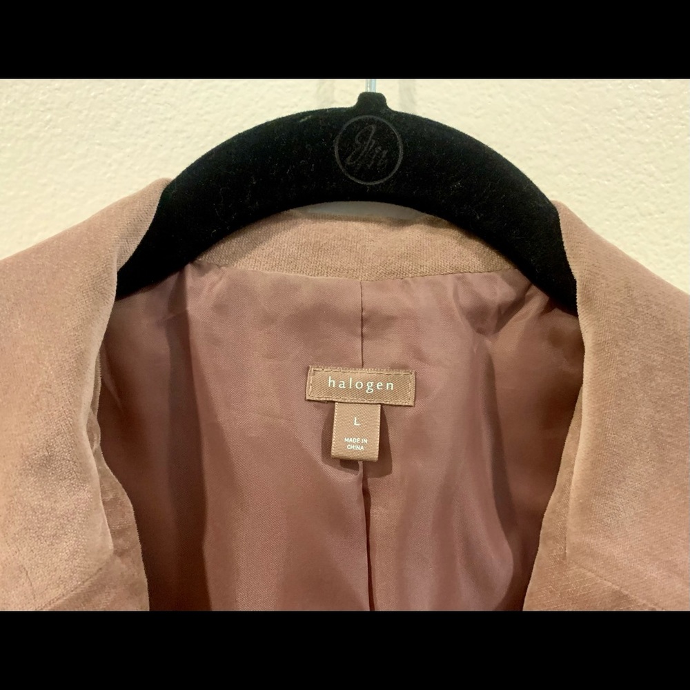 Halogen Jacket - Picture 2 of 2